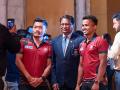 This group has spirit to restore our Olympic glory: Ashok Kumar - Hindi News | This group has spirit to restore our Olympic glory: Ashok Kumar | Latest hockey News at Lokmattimes.com