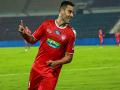 Northeast United FC finish seventh with a clinical win over Odisha FC - Hindi News | Northeast United FC finish seventh with a clinical win over Odisha FC | Latest football News at Lokmattimes.com