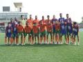 I-League: Runners-up Sreenidi Deccan FC earn full points against Shillong Lajong FC - Hindi News | I-League: Runners-up Sreenidi Deccan FC earn full points against Shillong Lajong FC | Latest football News at Lokmattimes.com