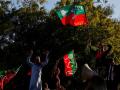 Pakistan Tehreek-E-Insaf Seeks Permission to Hold Rally in Lahore - Hindi News | Pakistan Tehreek-E-Insaf Seeks Permission to Hold Rally in Lahore | Latest international News at Lokmattimes.com