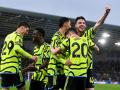 UCL: Arsene Wenger feels Arsenal "might just glide through" against Bayen in QF 2nd-leg clash - Hindi News | UCL: Arsene Wenger feels Arsenal "might just glide through" against Bayen in QF 2nd-leg clash | Latest football News at Lokmattimes.com
