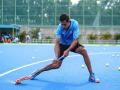 Former goalkeeper Bharat Chetri hails HI's initiatives for grassroots development, women's hockey advancement - Hindi News | Former goalkeeper Bharat Chetri hails HI's initiatives for grassroots development, women's hockey advancement | Latest hockey News at Lokmattimes.com