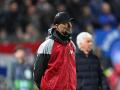 "Disappointed...not frustrated or angry": Liverpool coach Klopp after UEL exit - Hindi News | "Disappointed...not frustrated or angry": Liverpool coach Klopp after UEL exit | Latest football News at Lokmattimes.com