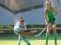 "My main focus is on 2028 Summer Olympics": India women's hockey team forward Preeti - Hindi News | "My main focus is on 2028 Summer Olympics": India women's hockey team forward Preeti | Latest hockey News at Lokmattimes.com