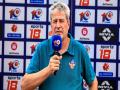 "We deserved to qualify for the semi-finals": FC Goa's Manolo Marquez after win over Chennaiyin FC - Hindi News | "We deserved to qualify for the semi-finals": FC Goa's Manolo Marquez after win over Chennaiyin FC | Latest football News at Lokmattimes.com