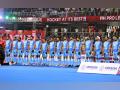 Hockey India announces 28-member core probable group for National coaching camp - Hindi News | Hockey India announces 28-member core probable group for National coaching camp | Latest hockey News at Lokmattimes.com