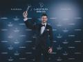 Novak Djokovic wins fifth Laureus Sportsman award - Hindi News | Novak Djokovic wins fifth Laureus Sportsman award | Latest tennis News at Lokmattimes.com
