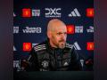 "Looking forward to our partnership": Manchester United manager Erik Ten Hag on working with Wilcox - Hindi News | "Looking forward to our partnership": Manchester United manager Erik Ten Hag on working with Wilcox | Latest football News at Lokmattimes.com