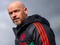Manchester United manager Ten Hag hits back after "embarrassing reaction" to FA Cup semi-final win - Hindi News | Manchester United manager Ten Hag hits back after "embarrassing reaction" to FA Cup semi-final win | Latest football News at Lokmattimes.com