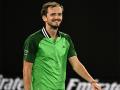 "Feel like I can do big things": Daniil Medvedev keen on success on clay - Hindi News | "Feel like I can do big things": Daniil Medvedev keen on success on clay | Latest tennis News at Lokmattimes.com