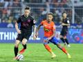ISL 2023-24: Chhangte scores twice, Mumbai City FC defeat FC Goa 3-2 - Hindi News | ISL 2023-24: Chhangte scores twice, Mumbai City FC defeat FC Goa 3-2 | Latest football News at Lokmattimes.com