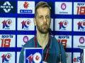 "Our defence is strong": Mumbai City head coach Kratky on 3-2 win over FC Goa - Hindi News | "Our defence is strong": Mumbai City head coach Kratky on 3-2 win over FC Goa | Latest football News at Lokmattimes.com