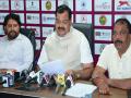 "National Women's Hockey League significant step for women in India": HI Secretary General Bhola Nath Singh - Hindi News | "National Women's Hockey League significant step for women in India": HI Secretary General Bhola Nath Singh | Latest hockey News at Lokmattimes.com