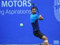 With Paris Olympics in mind, Yuki Bhambri aims for success in upcoming French Open - Hindi News | With Paris Olympics in mind, Yuki Bhambri aims for success in upcoming French Open | Latest tennis News at Lokmattimes.com