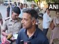 Lok Sabha 2024 Polls: Rahul Dravid, Anil Kumble Cast Vote in Bengaluru (See Tweet) - Hindi News | Lok Sabha 2024 Polls: Rahul Dravid, Anil Kumble Cast Vote in Bengaluru (See Tweet) | Latest cricket News at Lokmattimes.com