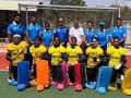 First phase of inaugural National Women's Hockey League 2024-2025 set to commence in Ranchi - Hindi News | First phase of inaugural National Women's Hockey League 2024-2025 set to commence in Ranchi | Latest hockey News at Lokmattimes.com