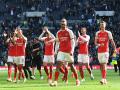 Made it hard for ourselves: Arsenal manager Arteta after beating Spurs 3-2 - Hindi News | Made it hard for ourselves: Arsenal manager Arteta after beating Spurs 3-2 | Latest football News at Lokmattimes.com