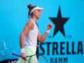 Madrid Open: Beatriz Haddad Maia races past Maria Sakkari, reaches quarterfinal - Hindi News | Madrid Open: Beatriz Haddad Maia races past Maria Sakkari, reaches quarterfinal | Latest tennis News at Lokmattimes.com