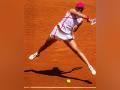 Madrid Open: Iga Swiatek destroys Sara Sorribes Tormo to seal quarterfinal spot - Hindi News | Madrid Open: Iga Swiatek destroys Sara Sorribes Tormo to seal quarterfinal spot | Latest tennis News at Lokmattimes.com