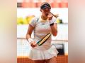 Madrid Open: Mirra Andreeva downs Jasmine Paolini, seals OFs spot - Hindi News | Madrid Open: Mirra Andreeva downs Jasmine Paolini, seals OFs spot | Latest tennis News at Lokmattimes.com