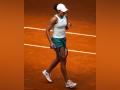 Madrid Open: Madison Keys upsets Coco Gauff to reach quarter-finals - Hindi News | Madrid Open: Madison Keys upsets Coco Gauff to reach quarter-finals | Latest tennis News at Lokmattimes.com