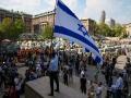Columbia University Initiates Suspensions for Students As Pro-Palestine Protests Spark Clashes - Hindi News | Columbia University Initiates Suspensions for Students As Pro-Palestine Protests Spark Clashes | Latest international News at Lokmattimes.com