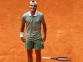 Madrid Open: Francisco Cerundolo upsets Alexander Zverev to seal quarter-final berth - Hindi News | Madrid Open: Francisco Cerundolo upsets Alexander Zverev to seal quarter-final berth | Latest tennis News at Lokmattimes.com