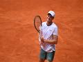 Madrid Open: Jannik Sinner passes Karen Khachanov's test for spot in quarter-finals - Hindi News | Madrid Open: Jannik Sinner passes Karen Khachanov's test for spot in quarter-finals | Latest tennis News at Lokmattimes.com