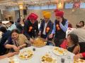 ‘Overseas Friends of Ram Mandir’ Us Distribute 101 kg Ayodhya Laddoos Globally (See Tweet) - Hindi News | ‘Overseas Friends of Ram Mandir’ Us Distribute 101 kg Ayodhya Laddoos Globally (See Tweet) | Latest international News at Lokmattimes.com
