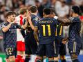 "The commitment was fantastic": Real manager Ancelotti on 2-2 draw against Bayern in UCL R04 - Hindi News | "The commitment was fantastic": Real manager Ancelotti on 2-2 draw against Bayern in UCL R04 | Latest football News at Lokmattimes.com