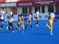 National Women's Hockey League: Haryana, Maharashtra register wins on day two - Hindi News | National Women's Hockey League: Haryana, Maharashtra register wins on day two | Latest hockey News at Lokmattimes.com