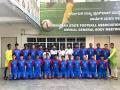 Empire FC announces squad for BDFA "C" Division League - Hindi News | Empire FC announces squad for BDFA "C" Division League | Latest football News at Lokmattimes.com
