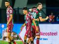 ISL 2023-24: Treble-chasing Mohun Bagan SG take on Mumbai City FC in high-stakes final - Hindi News | ISL 2023-24: Treble-chasing Mohun Bagan SG take on Mumbai City FC in high-stakes final | Latest football News at Lokmattimes.com