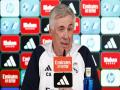 "We have a very clear objective": Real Madrid manager Ancelotti on facing Cadiz in La Liga - Hindi News | "We have a very clear objective": Real Madrid manager Ancelotti on facing Cadiz in La Liga | Latest football News at Lokmattimes.com