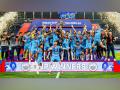 Mumbai City FC defeat Mohun Bagan Super Giant 3-1 to win ISL 2023-24 title - Hindi News | Mumbai City FC defeat Mohun Bagan Super Giant 3-1 to win ISL 2023-24 title | Latest football News at Lokmattimes.com