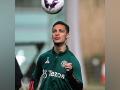 Manchester United winger Antony reveals reason behind unique goal celebration against Burnely - Hindi News | Manchester United winger Antony reveals reason behind unique goal celebration against Burnely | Latest football News at Lokmattimes.com
