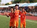 U20 Men's National Football C'ship: Delhi reach semifinals following win over Kerala - Hindi News | U20 Men's National Football C'ship: Delhi reach semifinals following win over Kerala | Latest football News at Lokmattimes.com
