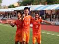 Delhi defeat Kerala on penalties to book place in Swami Vivekananda U-20 Men's NFC semi-finals - Hindi News | Delhi defeat Kerala on penalties to book place in Swami Vivekananda U-20 Men's NFC semi-finals | Latest football News at Lokmattimes.com