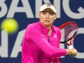 Defending champion Elena Rybakina pulls out of Italian Open due to illness - Hindi News | Defending champion Elena Rybakina pulls out of Italian Open due to illness | Latest tennis News at Lokmattimes.com
