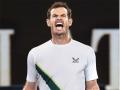 Andy Murray to make comeback in ATP Challenger Tour in Bordeaux - Hindi News | Andy Murray to make comeback in ATP Challenger Tour in Bordeaux | Latest tennis News at Lokmattimes.com