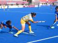 Contributing to team's success gave immense satisfaction, says Hockey Haryana forward Shashi Khasa - Hindi News | Contributing to team's success gave immense satisfaction, says Hockey Haryana forward Shashi Khasa | Latest hockey News at Lokmattimes.com