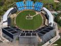 ICC T20 World Cup 2024: Nassau County International Cricket Stadium in New York Nears Completion Ahead of India-Pakistan Clash (Watch Video) - Hindi News | ICC T20 World Cup 2024: Nassau County International Cricket Stadium in New York Nears Completion Ahead of India-Pakistan Clash (Watch Video) | Latest cricket News at Lokmattimes.com