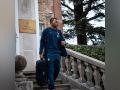 French striker Kylian Mbappe to leave Paris-Saint Germain after this season - Hindi News | French striker Kylian Mbappe to leave Paris-Saint Germain after this season | Latest football News at Lokmattimes.com