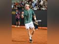 Andrey Rublev rallies past Marcos Giron to reach third round of Italian Open - Hindi News | Andrey Rublev rallies past Marcos Giron to reach third round of Italian Open | Latest tennis News at Lokmattimes.com
