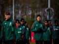 Former Manchester United forward Wayne Rooney "100 per cent" convinced some injured players can play - Hindi News | Former Manchester United forward Wayne Rooney "100 per cent" convinced some injured players can play | Latest football News at Lokmattimes.com