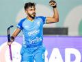 Raheel Mouseen opens up about importance of FIH Hockey Pro League, feels focus will be to "prepare for Olympics" - Hindi News | Raheel Mouseen opens up about importance of FIH Hockey Pro League, feels focus will be to "prepare for Olympics" | Latest hockey News at Lokmattimes.com