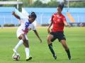 Haryana pip Bengal on penalties, to meet Manipur in final of Sr Women's NFC for Rajmata Jijabai Trophy - Hindi News | Haryana pip Bengal on penalties, to meet Manipur in final of Sr Women's NFC for Rajmata Jijabai Trophy | Latest football News at Lokmattimes.com