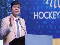 Hockey India launches Coaching Course Level Basic for development of aspiring coaches - Hindi News | Hockey India launches Coaching Course Level Basic for development of aspiring coaches | Latest hockey News at Lokmattimes.com