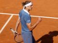 Italian Open: Alexander Zverev breezes past Taylor Fritz to secure SF spot - Hindi News | Italian Open: Alexander Zverev breezes past Taylor Fritz to secure SF spot | Latest tennis News at Lokmattimes.com