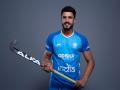 "Want to win gold in Olympics for India": Indian Junior Men's Hockey Team goalie Prince Deep Singh - Hindi News | "Want to win gold in Olympics for India": Indian Junior Men's Hockey Team goalie Prince Deep Singh | Latest hockey News at Lokmattimes.com